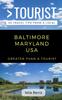 Книга Greater Than a Tourist- Baltimore Maryland USA : 50 Travel Tips from a Local : 452
