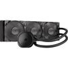 Охлаждение ПК - CORSAIR - CW-9060089-WW - Жидкостное охлаждение процессора NAUTILUS 360