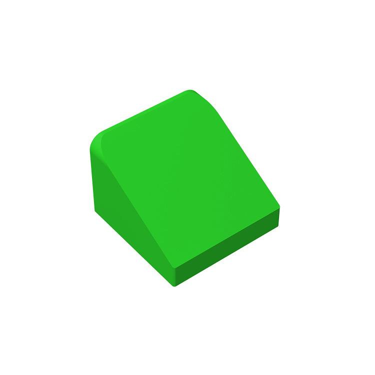10 шт. 54200 Строительные кубики Детали Moc Работает с кубиками Сделай сам Игрушки для сборки Детям Идея подарка Коробка