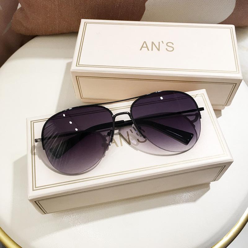 Brown Sunglasses for Men, High-end Polarized Sunglasses for Driving, Large Frame, Large Face Sunshade