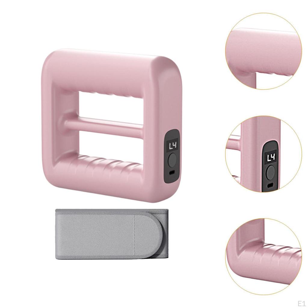 Массажное кольцо для глубоких тканей, ручное, фасциальное, для всего тела, талии, мышц