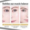 Retinol Eye Cream for Anti-Aging & Firming  Reduces Fine Lines, Deeply Moisturizes & Tightens Skin  Collagen Boosting, Nourishing Eye Treatment  15ml