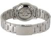 Seiko SEIKO Seiko Five мужские часы SNKE49J1 Сделано в Японии SEIKO5 Seiko 5 автоматический завод белый x серебристый