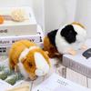Stuffed Animals Plush Mouse Dolls Cute Dolls Hamster Doll Guinea Pig Stuffed  Kids Toys