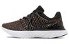 Женские кроссовки Nike React Infinity Run Flyknit 3 'Black Multi' DD3024-002