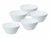 Essence Torso Small Bowl, Set of 5, 43591