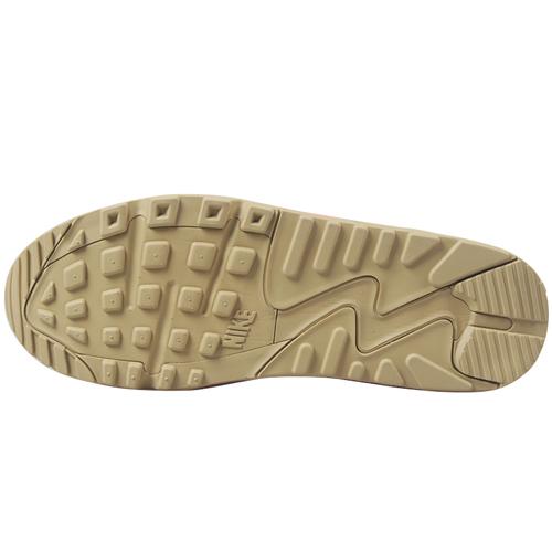 Новые Nike Air Max 90 'Off White Desert Ore' AA7293-200