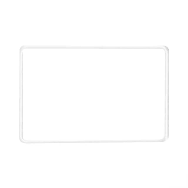 For Tesla Model 3 Y Silicone Protective Frame Edge Cover Central Control Car Accessories Navigation Screen Protector New Model 3