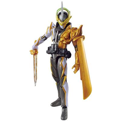 BANDAI Камен Райдер Сабер RKF Камен Райдер Эспада Лэмпдо Арангина