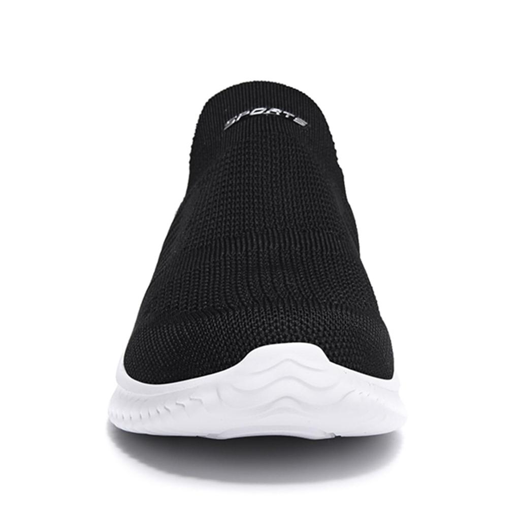 Ходьба медсестра спортивная не легко пара стоя ультра [AOIREMON] слипоны мужские кроссовки, женская обувь, обувь, обувь, шнурки, поездки на работу, прогулки, обувь,