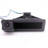 High-Definition Rearview Reversing Camera for 10 Models: Compatible with 5 Series & 3 Series.
