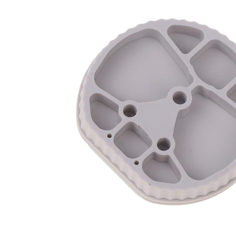 Магнитный силиконовый защитный чехол для порта зарядки, пыле- и водонепроницаемый для Mg 4 Mg4 Ev Mulan 2022 2023 2024