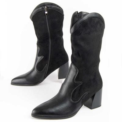 Сапоги – Сапоги