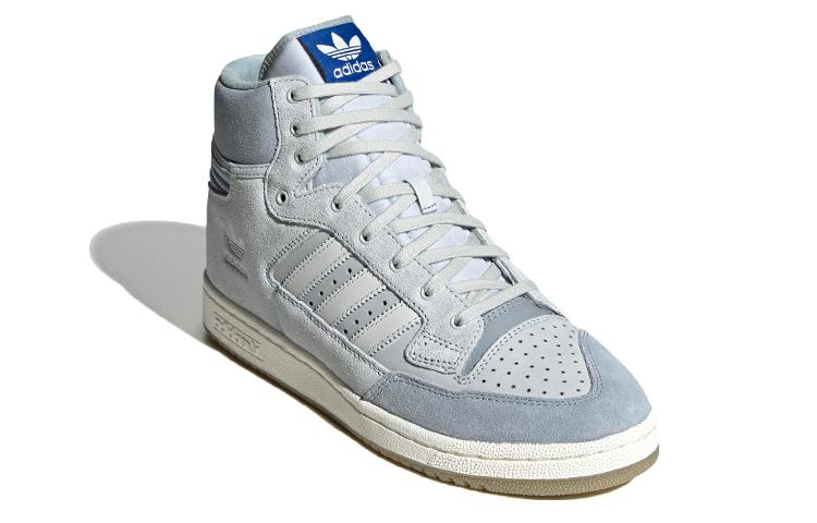 Столетние Adidas Originals 85 High 'Clear Grey' FZ5995