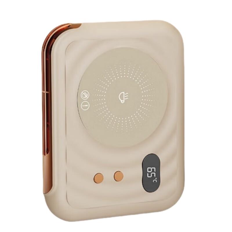 QXNRBE Умный термостатический подогреватель напитков