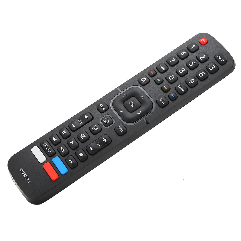 EN2BS27H Remote Control Replacement TV Supply Fit for Hisense Smart LCD Television