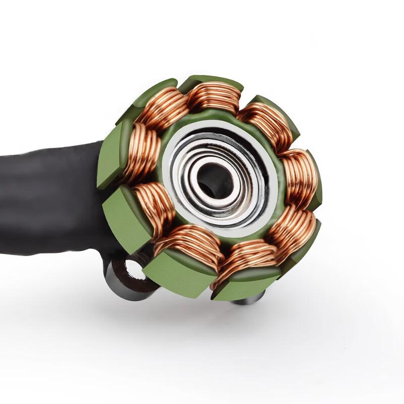 Бесколлекторный мотор HGLRC SPECTER 1202.5 11000KV для 2-3-дюймовых дронов (Китайская версия)