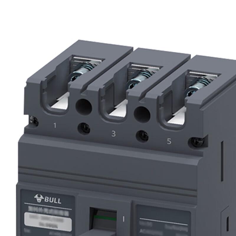 BULL LM1-125C Series Moulded Case Circuit Breaker