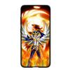 Phone Case for Samsung Galaxy S25 S23 S22 S24 Ultra FE S9 A05 A06 A15 A16 A36 A37 A35 A54 A55 A56 A57 A25 A26 A53 A17 Poster Saints Anime Seiyas Cover