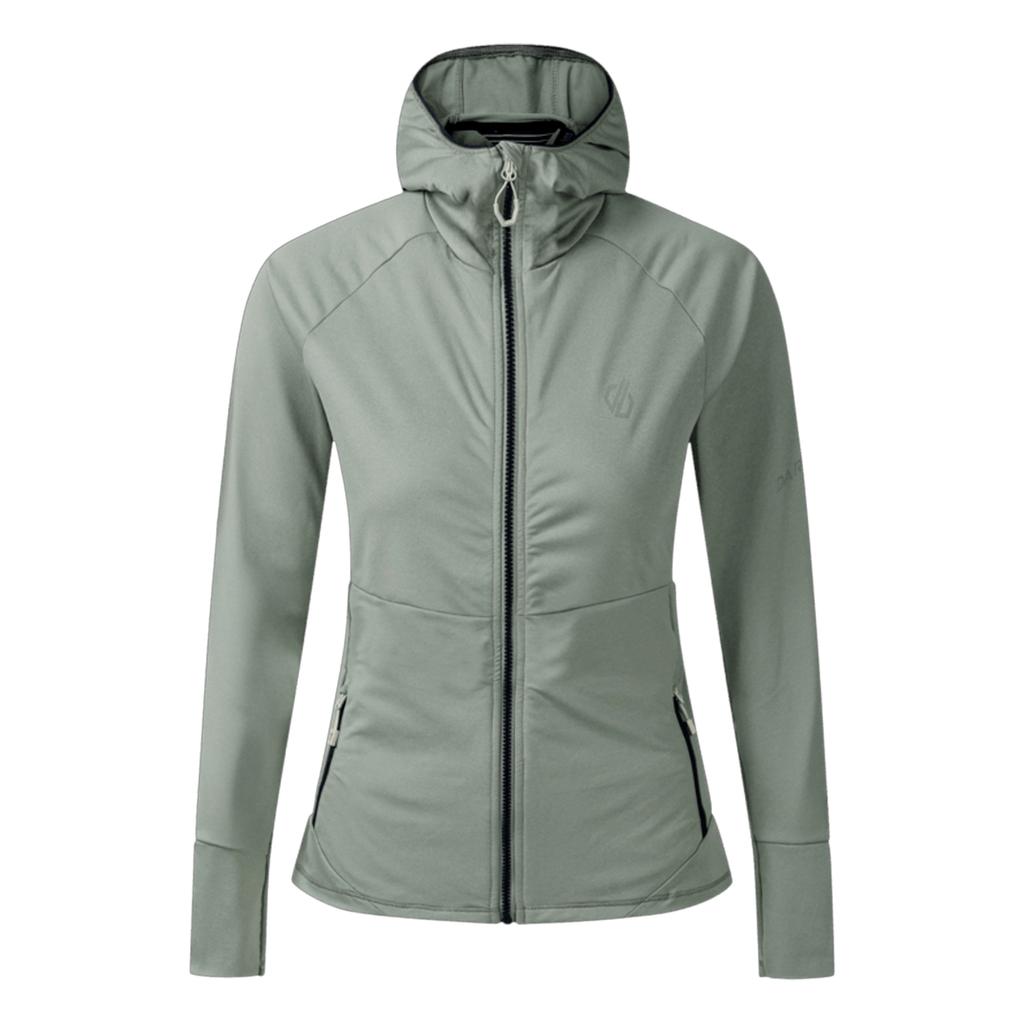Dare 2B Womens/Ladies Nomadic Stretch Midlayer