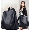 Рюкзаки из натуральной кожи для женщин, корейская версия модного рюкзака Hundred Bow Top Layer из мягкой коровьей кожи большой вместимости для женщин