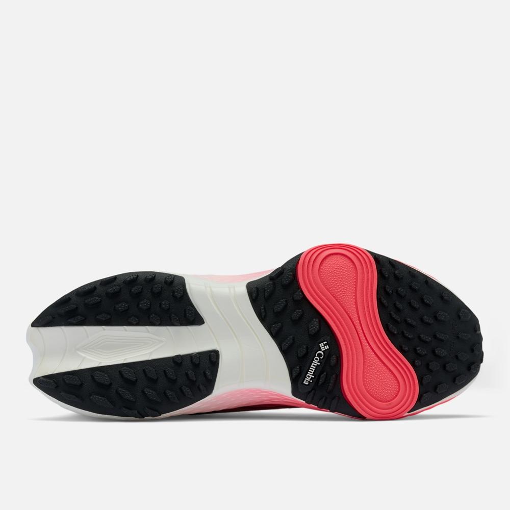 [Columbia] Женские кроссовки Konos Speed Trail ATR [C75BL0303648-Multi]