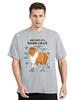 Sunisexbeauty Anatomy Of A Rough Collie Funny Dog Puppy Gift T Shirt Fashion Cotton Tees Unisex Unisex Oversized Tshirt Clothing