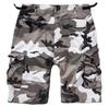 Brandit Шорты BDU Ripstop