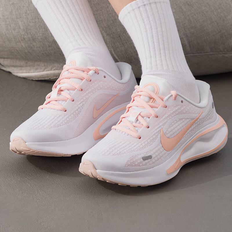 Nike Женские всесезонные беговые кроссовки FJ7765-114