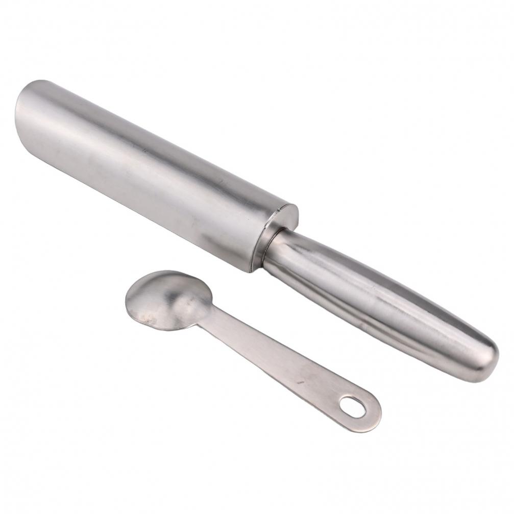 Удобный и комфортный дизайн, легкие рыбные шарики, ручная ложка для фрикаделек