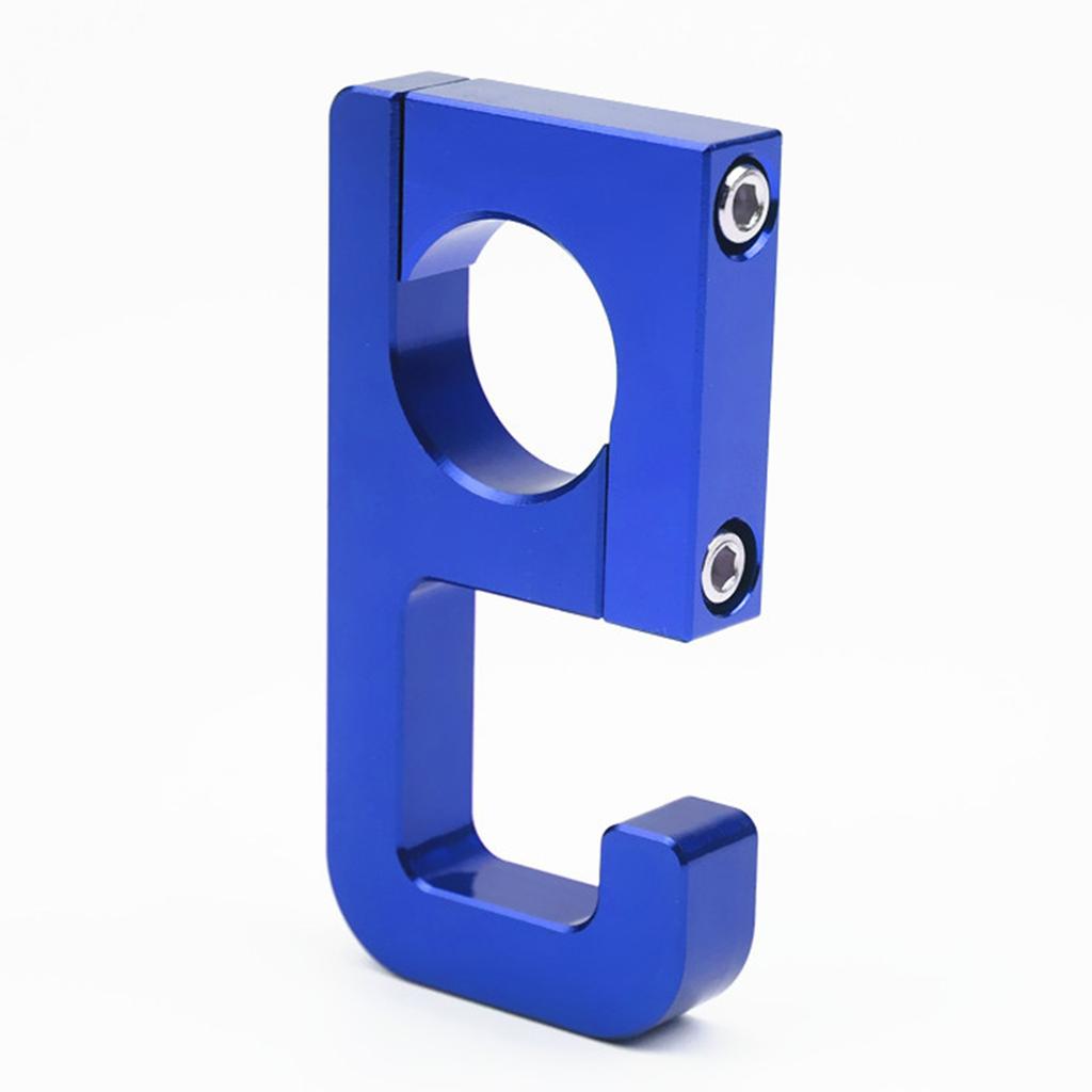 Мотоциклетный крючок для шлема 22 мм, сумка с крючком, держатель, вешалка, крючки для Honda PCX125 PCX150 PCX160 PCX 160 PCX 150 PCX