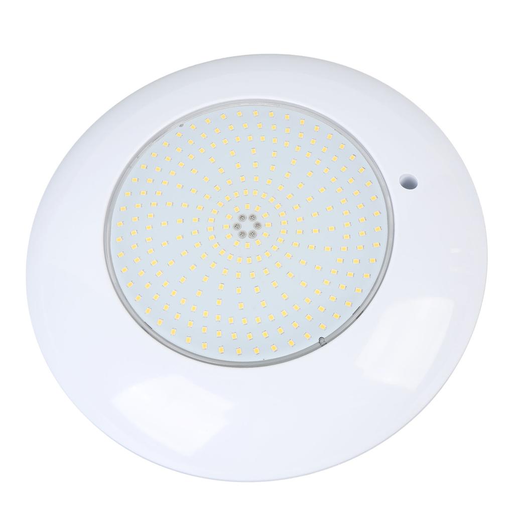 18W Led Pool Light for Inground Pools Underwater Swimming Pool Light AC 12V Hardwired IP68 Water