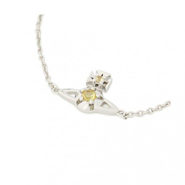Vivienne WeStwood Women S Chain Bracelet 6102024t 02p582