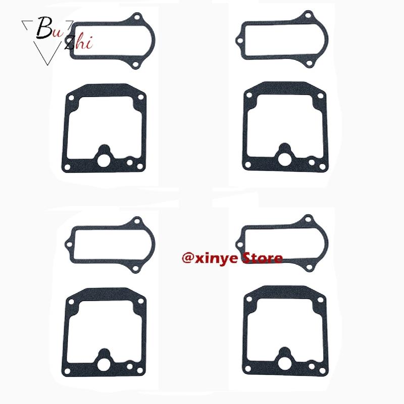 Carburetor GASKETS for Kawasaki KZ1000 KZ900 KZ650 KZ 1000 900 650 Suzuli GS550 GS750 GS1000 GS850 GS 750 1000 850 13251-47010
