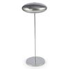 Lampe De Table - BROGGI - Nuvola - Aluminium - Rechargeable USB - LED
