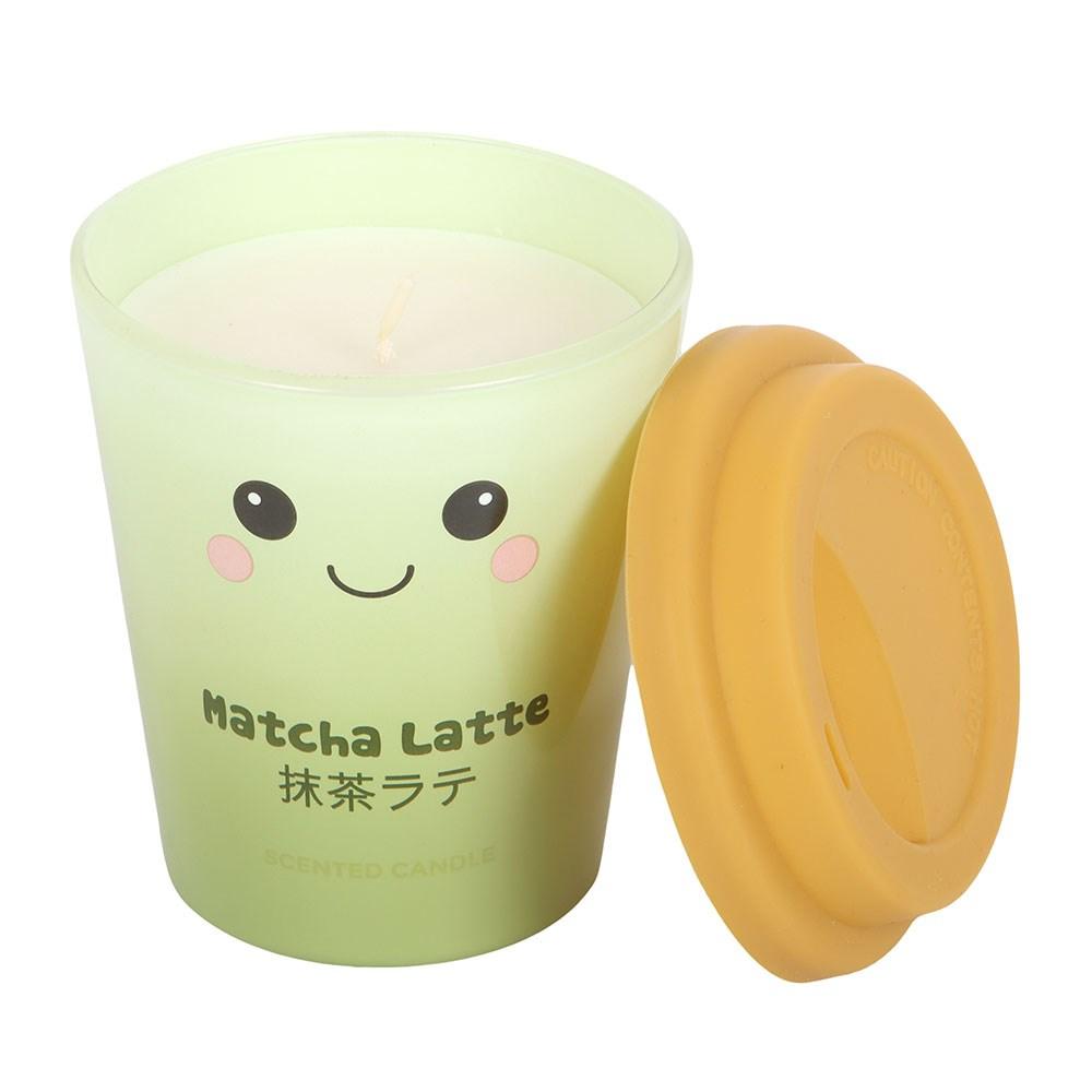Something Different Matcha Scented Candle