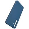 Etui Do Samsung Galaxy A56 Beline Silicone Niebieskie