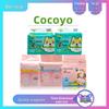 Keyou Cocoyo Тренировочные пеленки для животных с ароматом сакуры