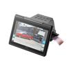 Sanwa Direct Film Scanner Compatible with HDMI SD Large 35mm/126/110/Slide Film, 4200dpi, Negative/Positive, Output, Storage, Display, 7-inch Monitor,