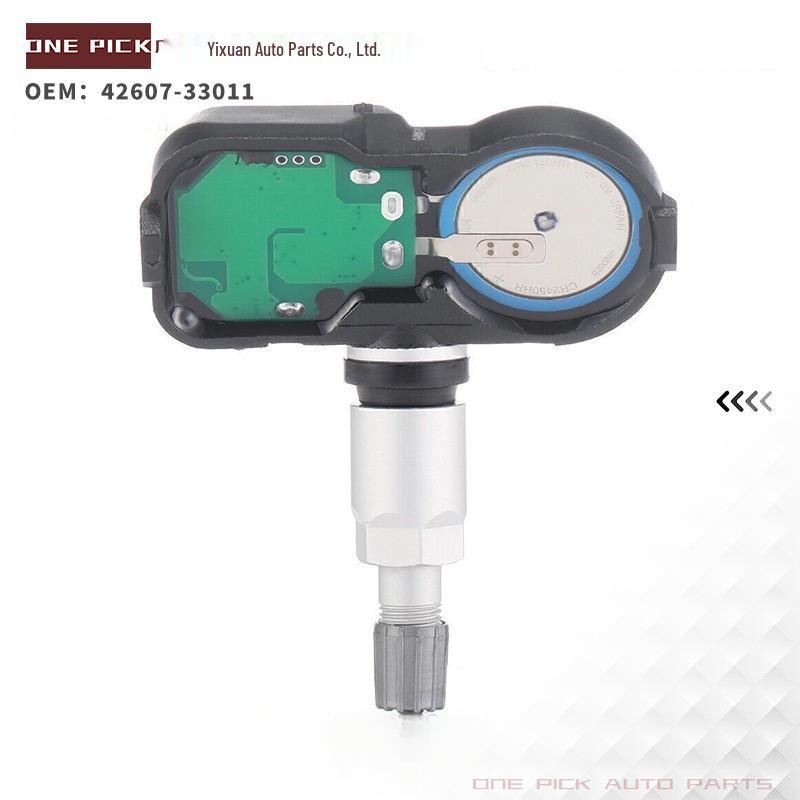 PMV-107J 42607-33021/42607-33011: Подходит для Toyota/Lexus для датчиков давления в шинах.