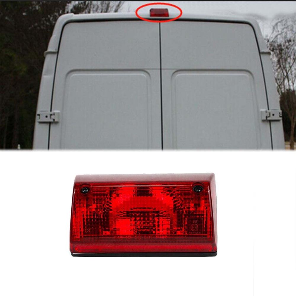 Mercedes Sprinter 2500 3500 1995-2006 Третий стоп-сигнал A0028206056