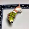 Маскированная Собака-Чудо Модная Фигурка-Статуэтка GK