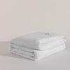 MUJI Sateen Mulberry Silk Quilt