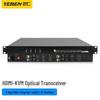 Оптический удлинитель Yeren HDMI-KVM