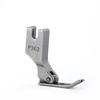 Presser Foot For Industrial Sewing Machines - Narrow Zipper Presser Foot-hy