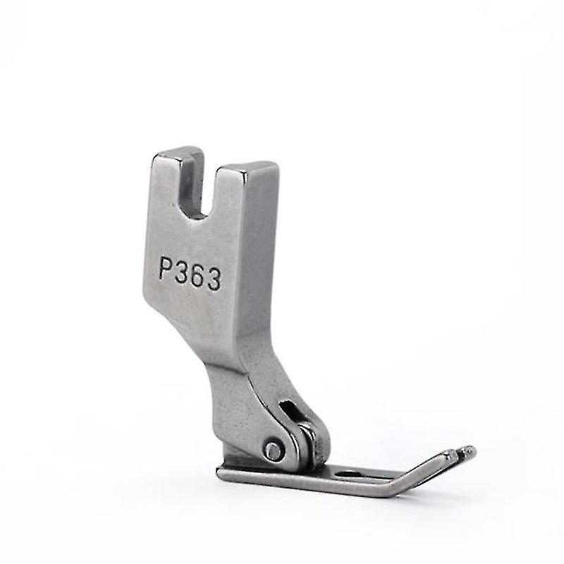 Presser Foot For Industrial Sewing Machines - Narrow Zipper Presser Foot-hy