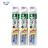 Зубной Доктор Бамбуковый Уголь Мягкие Щетинки Зубные Щетки (5-Pack)