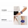 Casio BABY-G Серия тематических Крутые спортивные часы Кварцевый механизм Ремешок из смолы Японские и корейские часы Женские часы Серый циферблат BA-112-2A