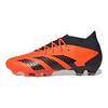 adidas Мужские кроссовки Predator Accuracy.1 AG Heatspawn Pack Orange Team-Solar-Orange Core-Black GW4625