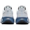 Anta Shen Xing 9Pro Slip Resistant Abrasion Resistant Low top Training Shoes Men's White Blue 112447711-1